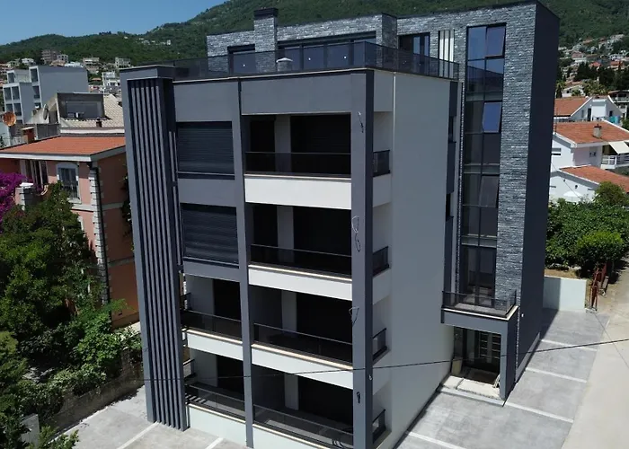 Nd Apartments