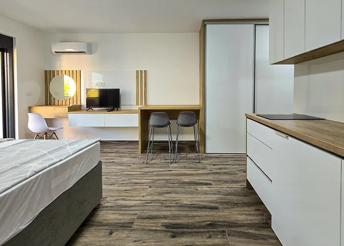 Nd Apartments