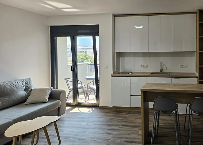 Nd Apartments